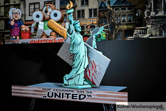 Foto: Costa Belibasakis