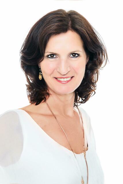 Birgit Michaelis-Wolter, ... | Foto: www.teresa-rothwangl.com