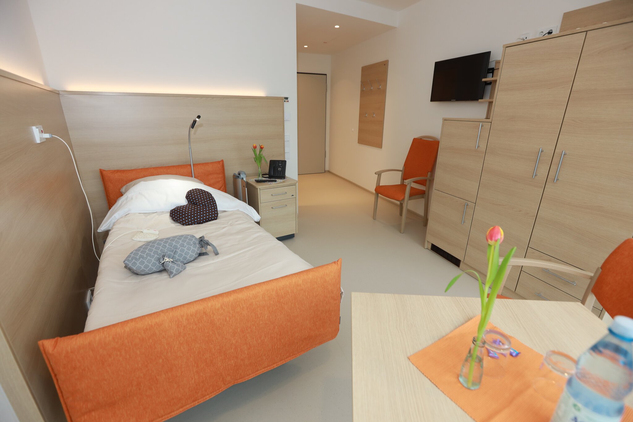 Pallilev Integriertes Palliativ- Und Hospizzentrum www.rheinische-anzeigenblaetter.de