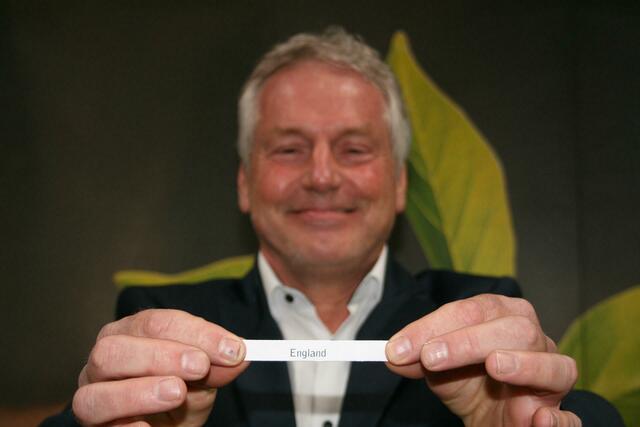 Foto: Düster