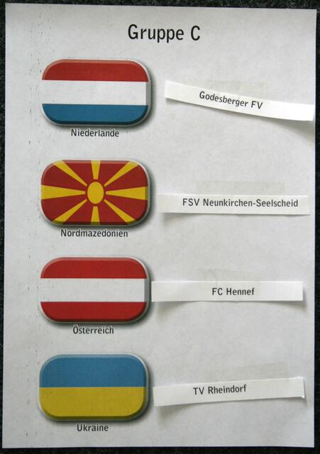 Foto: Düster