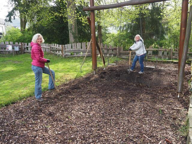 Foto: Wolf-Rüdiger Weisbach