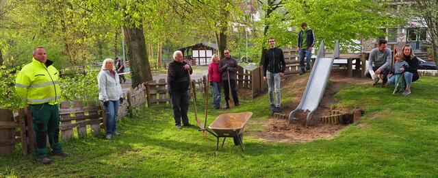 Foto: Wolf-Rüdiger Weisbach