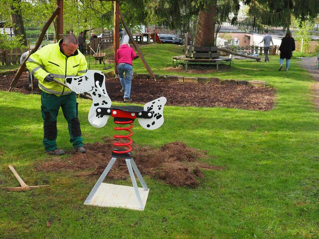 Foto: Wolf-Rüdiger Weisbach