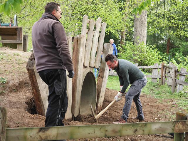 Foto: Wolf-Rüdiger Weisbach