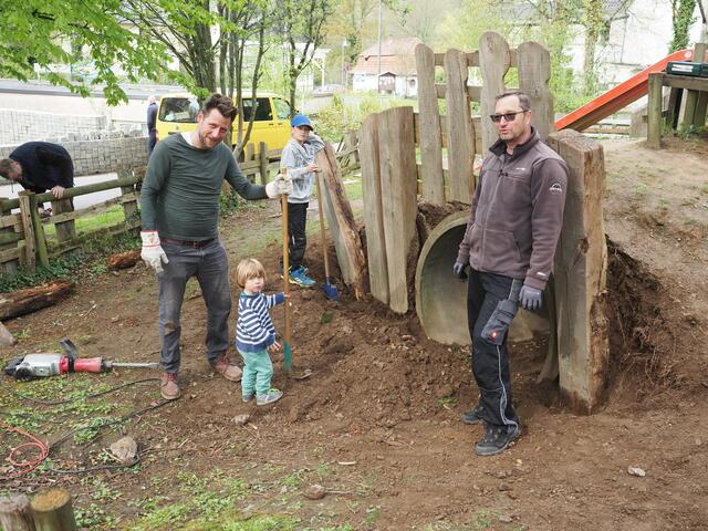 Foto: Wolf-Rüdiger Weisbach