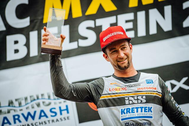 Foto: ADAC Motorsport