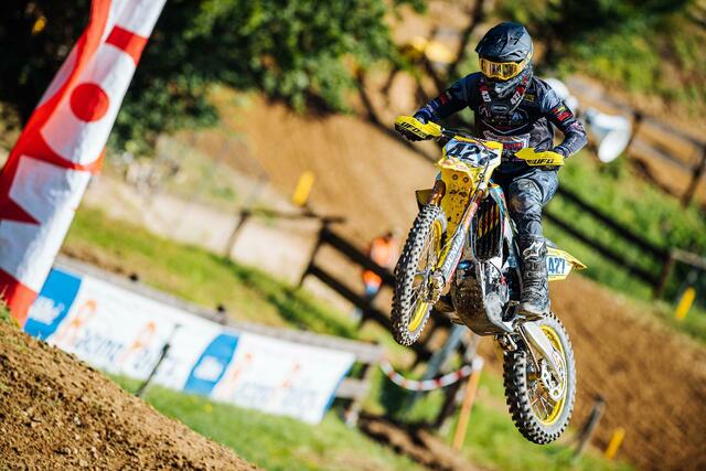 Foto: ADAC Motorsport