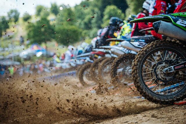 Foto: ADAC Motorsport