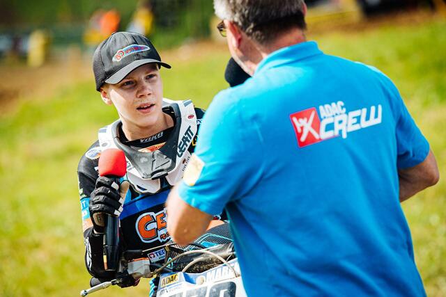 Foto: ADAC Motorsport
