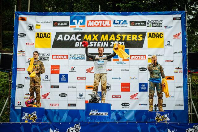 Foto: ADAC Motorsport