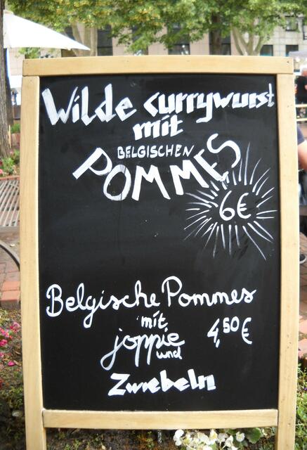 Foto: eigenes Bild