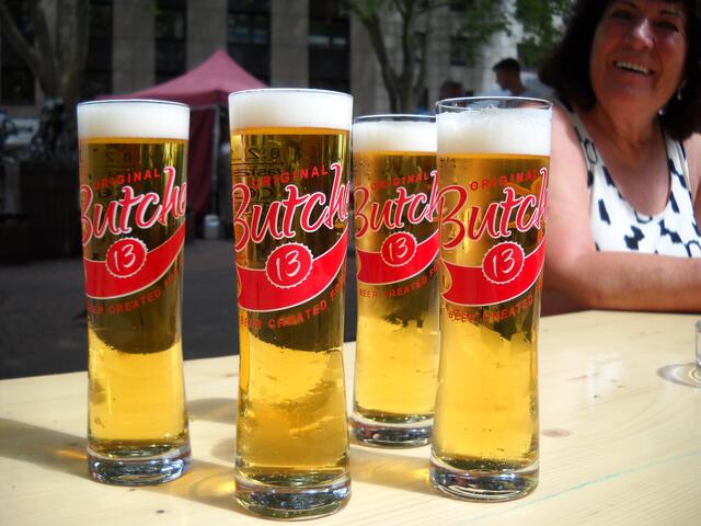 et wor lecker.... | Foto: eigenes Bild