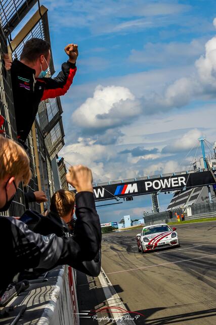 5. Sieg im 5. Rennen der Saison 2021 | Foto: © Racephotography by Denis P.