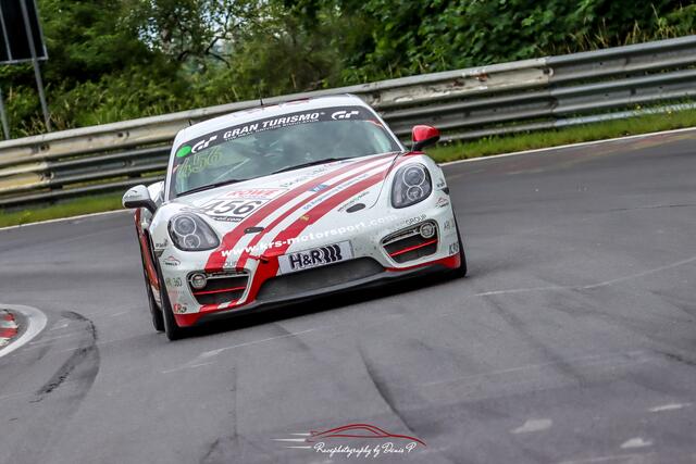 Auf der Ideallinie | Foto: © Racephotography by Denis P.