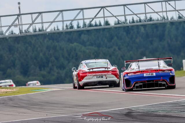 Catch me...., if you can! | Foto: © Racephotography by Denis P.