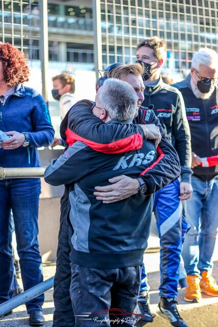 Foto: Racephotography by Denis P.