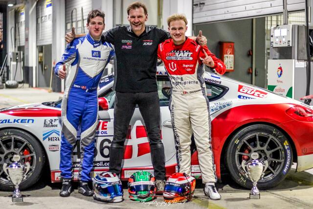 Foto: Racephotography by Denis P.