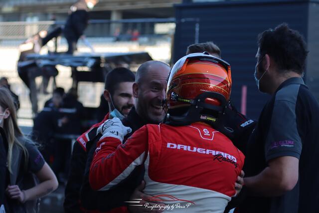 Foto: Racephotography by Denis P.
