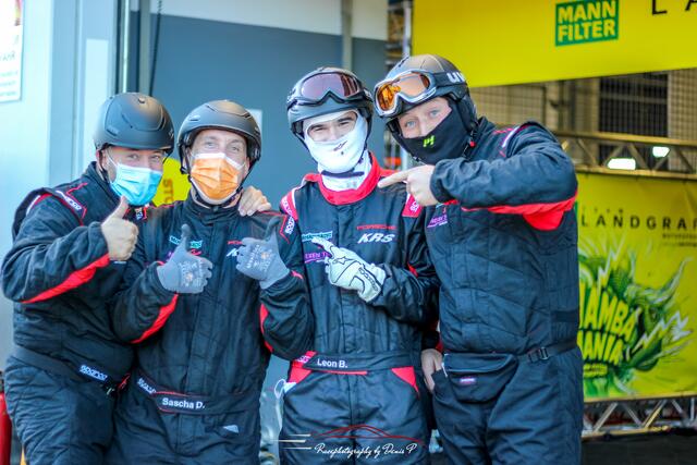 Foto: Racephotography by Denis P.