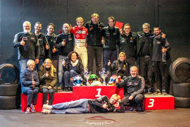 Foto: Racephotography by Denis P.