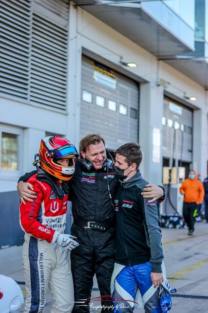 Foto: Racephotography by Denis P.