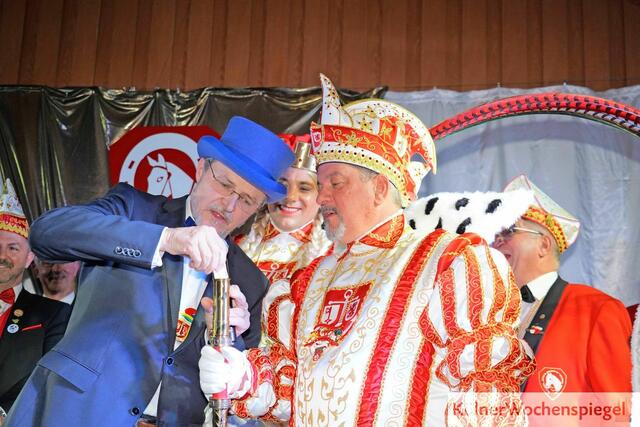 Foto: Offizier