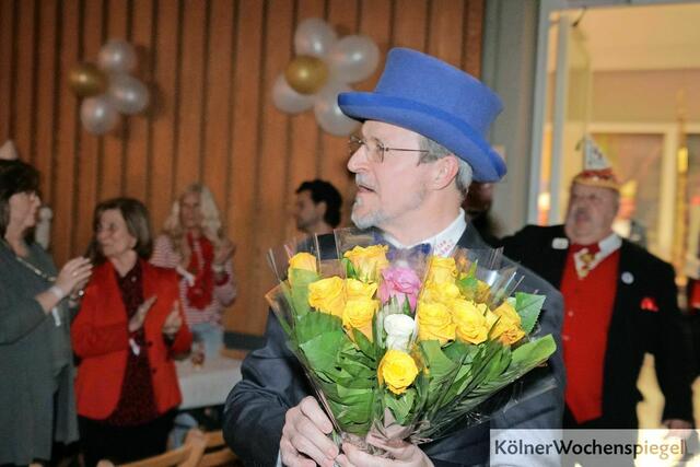 Foto: Offizier