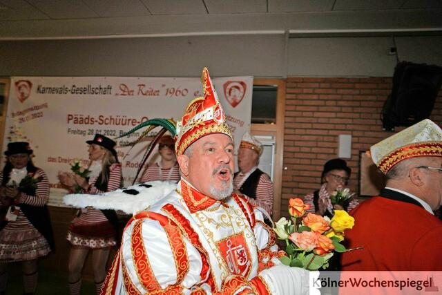 Foto: Offizier