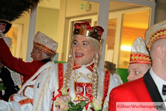 Foto: Offizier