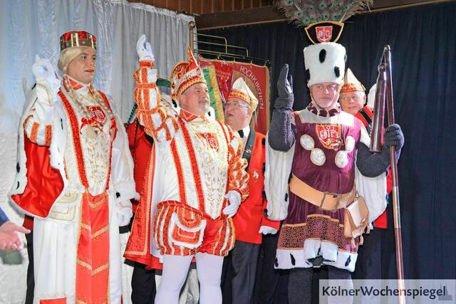 Foto: Offizier