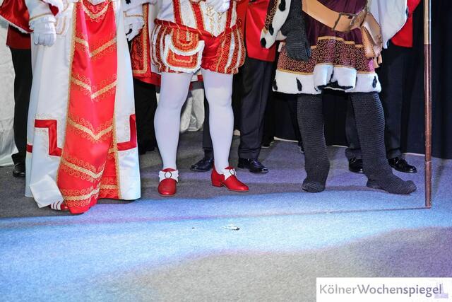 Foto: Offizier
