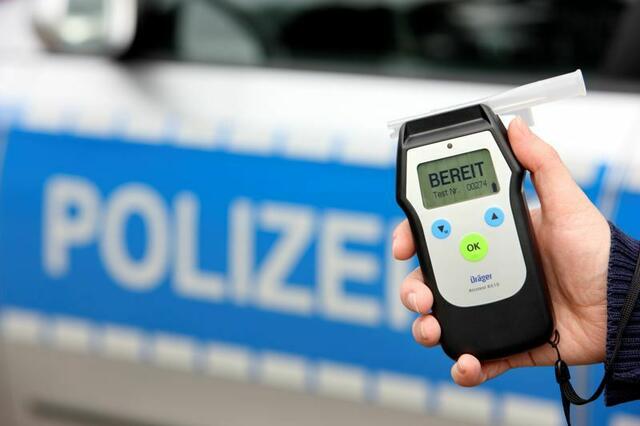 Foto: Polizei NRW - Jochen Tack