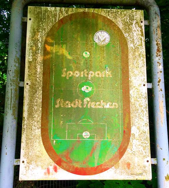 Viele Frechener Sportstätten sind in keinem guten Zustand, daher fordern CDU und Grüne eine zügige Weiterentwicklung und Überarbeitung des Sportentwicklungsplans. | Foto: Archiv/BvR