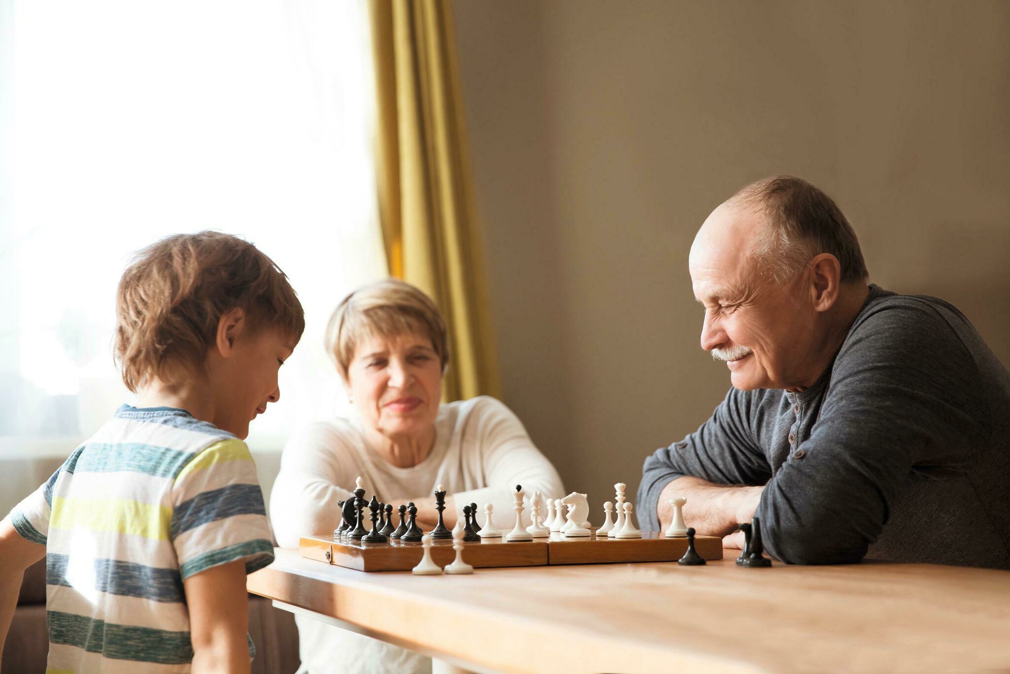 Alzheimer - Erste Anzeichen erkennen: Erste Anzeichen für Alzheimer
