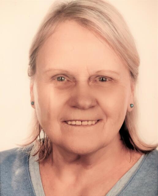 und Anneliese Ulrich sind drei von fünf neu gewählten Seniorenvertreter*innen. | Foto: priv