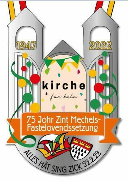 29 Zint Mechel | Foto: KG / Verein / Kölner Wochenspiegel