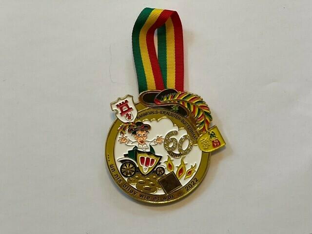 16 Karnevals-Idealisten-Bottermaat | Foto: KG / Verein / Kölner Wochenspiegel