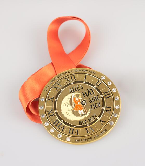 13 GKG Greesberger | Foto: KG / Verein / Kölner Wochenspiegel