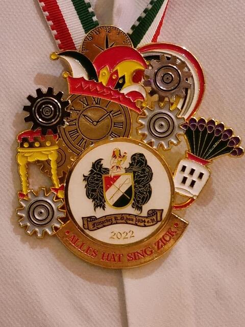 10 Flittarder KG | Foto: KG / Verein / Kölner Wochenspiegel