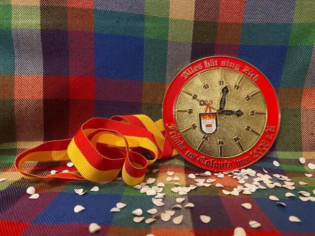 11 Fründe us Colonia | Foto: KG / Verein / Kölner Wochenspiegel