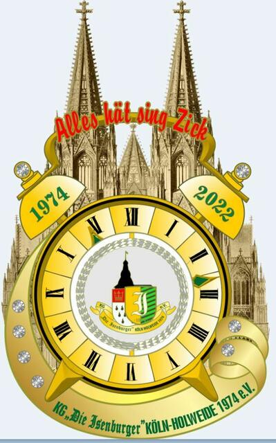 31 KG Die Isenburger | Foto: KG / Verein / Kölner Wochenspiegel