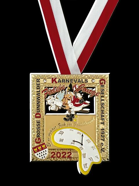 08 Große Dünnwalder Fidele | Foto: KG / Verein / Kölner Wochenspiegel