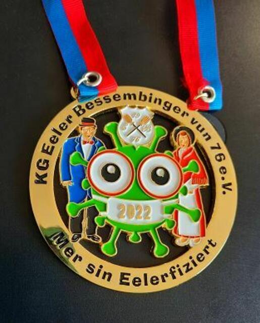 18 KG Eeler Bessembinger | Foto: KG / Verein / Kölner Wochenspiegel