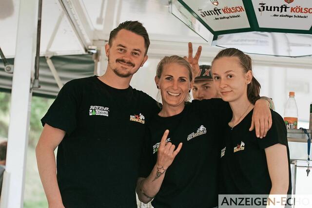 Foto: Lea Steinhausen