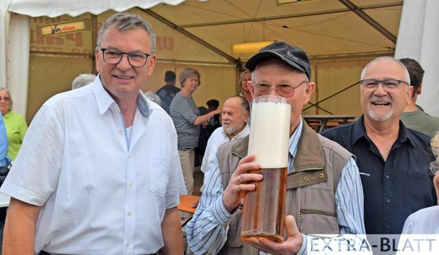 Foto: Mülhausen