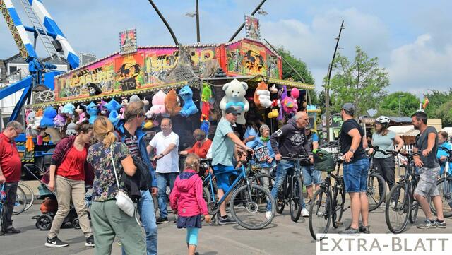 Foto: Mülhausen