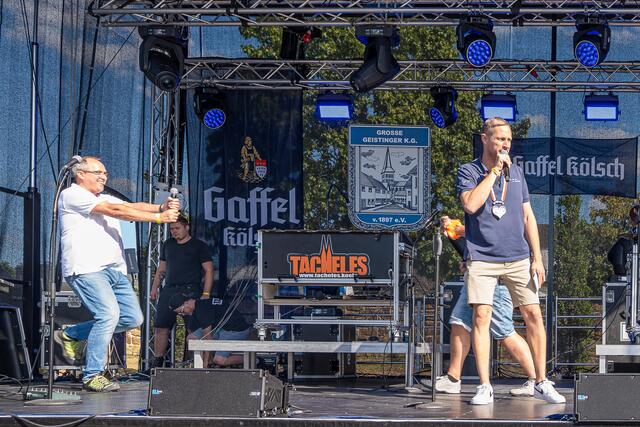 Foto: Fotos: Alfred Heimermann