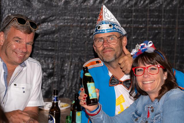 Foto: Fotos: Alfred Heimermann