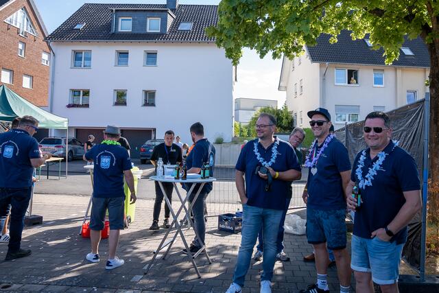 Foto: Fotos: Alfred Heimermann